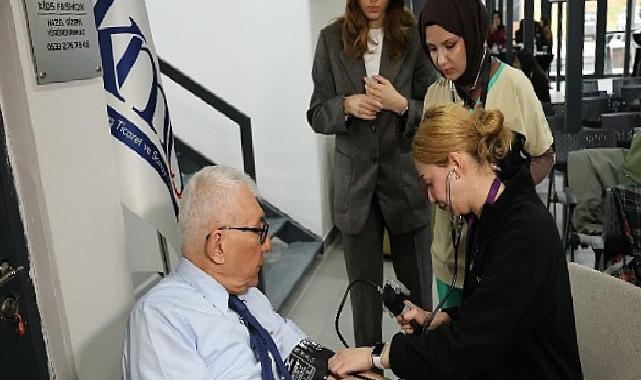 Türkiye’de kronik hastalıklarda alarm: Tedaviye ahenk hayati değerde