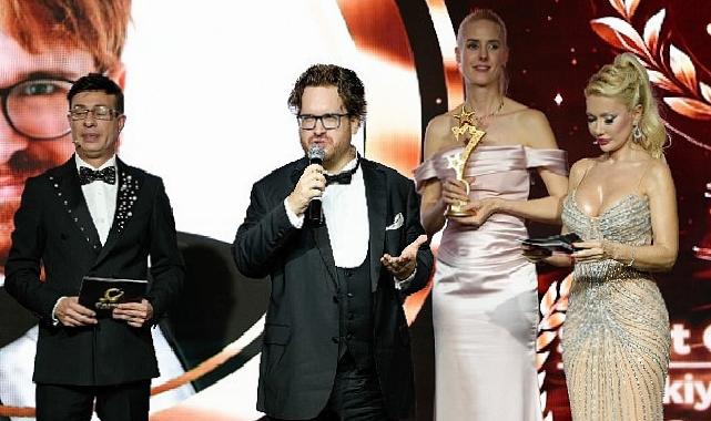 Türkiye’nin en başarılı Opera Sanatkarı: Tenor Sedat Can Öztoprak