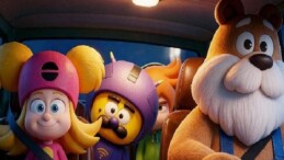 Üç nesli buluşturan sinema: ‘Süper 1 Ekip: Varol Ağabey’in Çizgi Sinema Makinesi’ için geri sayım başladı