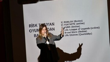 UCİM’den Birinci Eğitim Belediye İşçilerine