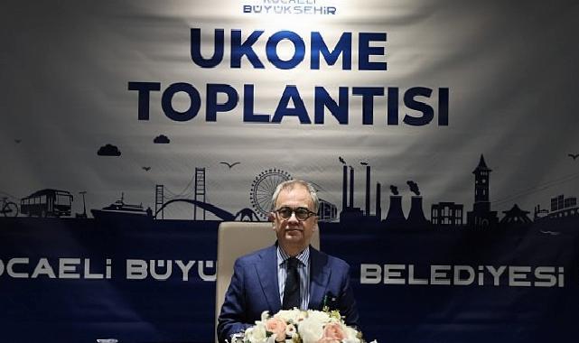 UKOME’den “Karavan Park Yasağı” kararına onay