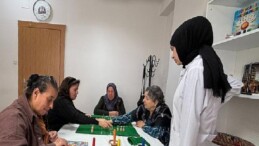 Ulu Çınarların Sınıf Arkadaşlığı Evliliğe Dönüştü