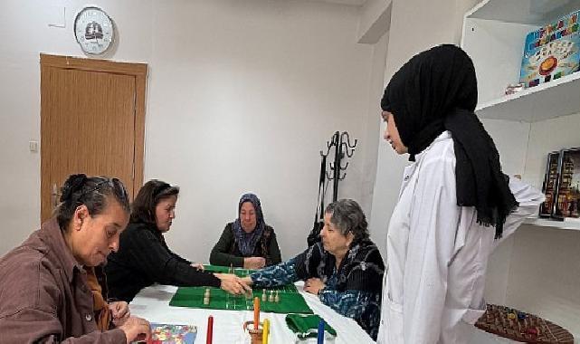 Ulu Çınarların Sınıf Arkadaşlığı Evliliğe Dönüştü