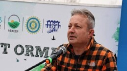 Unçukuru Mahallesi’nde atıl arazi Umut Ormanı’na dönüşüyor