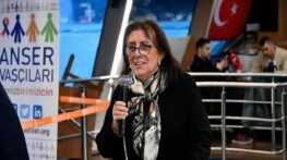 Üsküdar Belediyesi’nden Kemik İliği Kanserine Dikkat Çeken Aktiflik