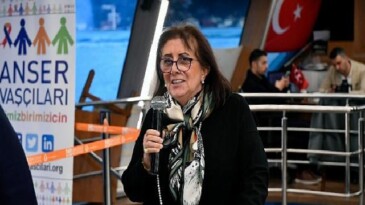 Üsküdar Belediyesi’nden Kemik İliği Kanserine Dikkat Çeken Aktiflik