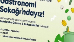 Üsküdar Belediyesi’nden Sıfır Atık Günü’ne Özel Manalı Proje: ‘Atıksız Üsküdar, Atıksız Mutfak’