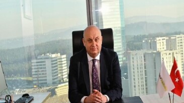 Vakıf Faktoring, Etkin Büyüklük ve Faktoring Alacaklarında Kesim Birincisi