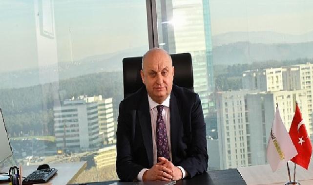 Vakıf Faktoring, Etkin Büyüklük ve Faktoring Alacaklarında Kesim Birincisi