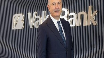 VakıfBank’tan 1,5 milyar Euro fiyatında yeni yurt dışı kaynak