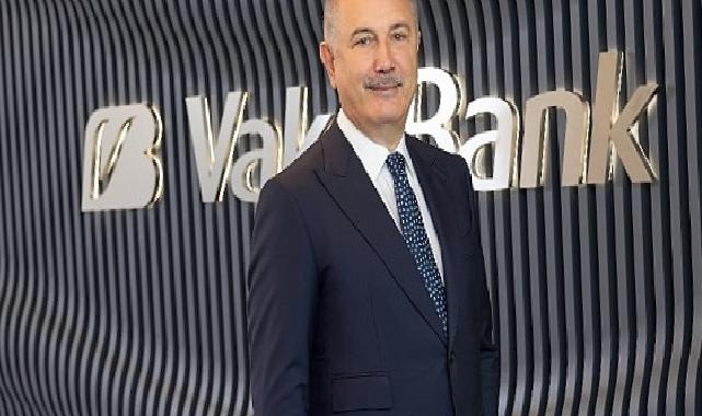 VakıfBank’tan 1,5 milyar Euro fiyatında yeni yurt dışı kaynak