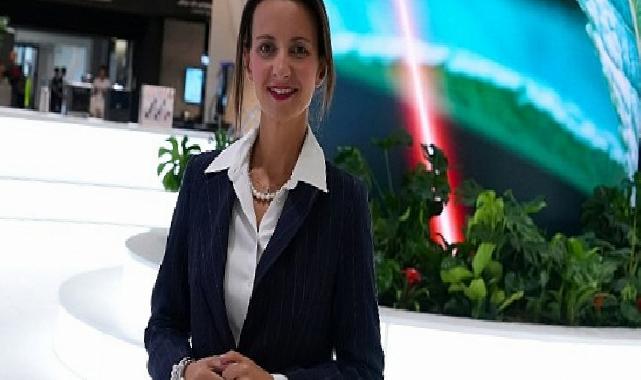 Vestel teknolojileriyle son bir yılda 44 milyon litre su tasarrufu sağlandı