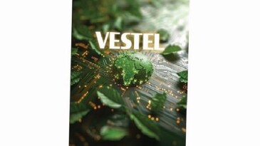 Vestel’den sürdürülebilirlik alanında üst üste muvaffakiyetler