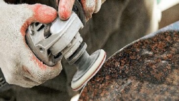 VI. AMORF Doğal Taş Proje Tasarım Yarışı Müracaatları Başladı