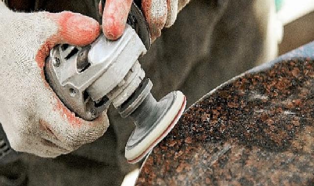 VI. AMORF Doğal Taş Proje Tasarım Yarışı Müracaatları Başladı