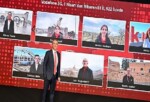 Vodafone, 1 Nisan’da 81 Vilayet ve 922 İlçede 5G Sinyalini Birebir Anda Verecek