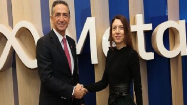 Vodafone Red ve Meta İş Birliğinde Yeni Devir