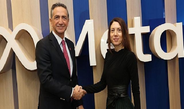 Vodafone Red ve Meta İş Birliğinde Yeni Devir