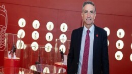 Vodafone Türkiye CEO’su Engin Aksoy: ‘Global 5G Deneyimimizi Küresel Teknoloji İş Birlikleriyle Pekiştiriyoruz