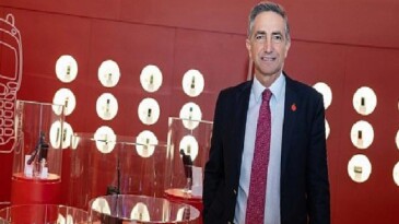 Vodafone Türkiye CEO’su Engin Aksoy: ‘Global 5G Deneyimimizi Küresel Teknoloji İş Birlikleriyle Pekiştiriyoruz