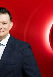 Vodafone Türkiye’de Üst Seviye Atama