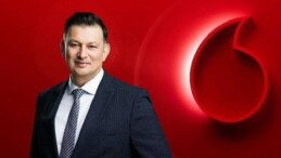 Vodafone Türkiye’de Üst Seviye Atama