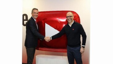 Vodafone Türkiye’den Müşterilerine Birinci 3 Ay Fiyatsız Youtube Premium Üyeliği