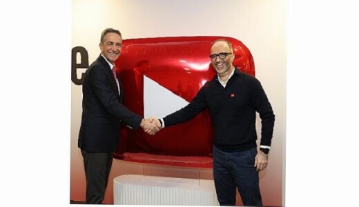 Vodafone Türkiye’den Müşterilerine Birinci 3 Ay Fiyatsız Youtube Premium Üyeliği