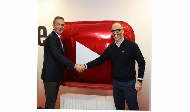 Vodafone Türkiye’den Müşterilerine Birinci 3 Ay Fiyatsız Youtube Premium Üyeliği