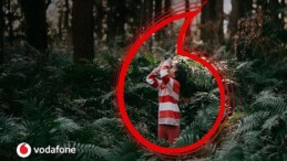 Vodafone Türkiye’nin karbon emisyonu 5 yılda %94,77 azaldı