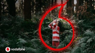 Vodafone Türkiye’nin karbon emisyonu 5 yılda %94,77 azaldı
