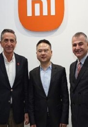 Vodafone ve Xiaomi’den Yeni Nesil Teknolojilerde İş Birliği