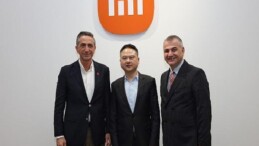 Vodafone ve Xiaomi’den Yeni Nesil Teknolojilerde İş Birliği