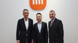 Vodafone ve Xiaomi’den Yeni Nesil Teknolojilerde İş Birliği