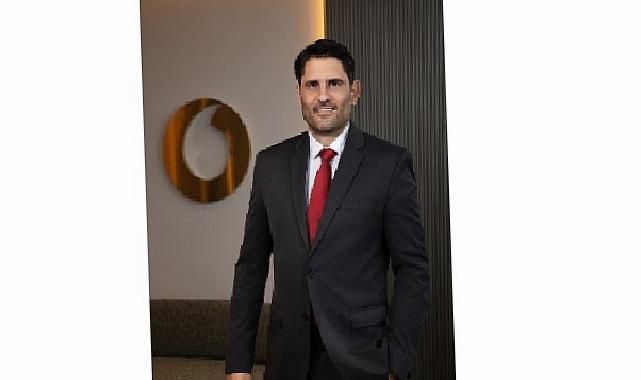 Vodafone’dan Araç Güvenliği ve Acil Durum İrtibatı İçin Kritik Hizmet