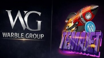 Warble Group, WordPress Tema Markası Temajet’i Satın Aldı