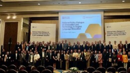 Yapay zekâ ve yenilik, İngilizce lisan eğitiminde geleceği şekillendiriyor