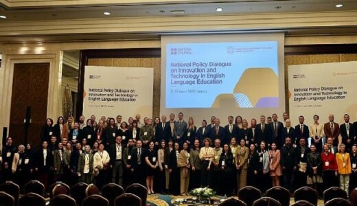 Yapay zekâ ve yenilik, İngilizce lisan eğitiminde geleceği şekillendiriyor