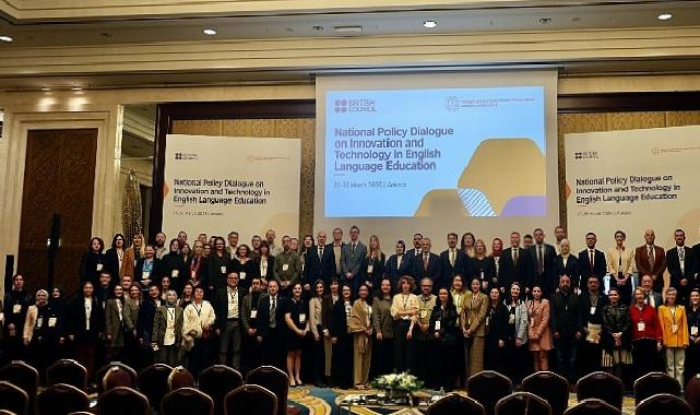 Yapay zekâ ve yenilik, İngilizce lisan eğitiminde geleceği şekillendiriyor