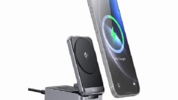 Yapay zeka cepte şarjı süratli bitiriyor