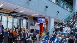 Yapay Zekada Türkiye-Almanya İş Birliği