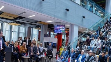 Yapay Zekada Türkiye-Almanya İş Birliği