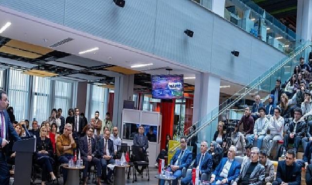 Yapay Zekada Türkiye-Almanya İş Birliği