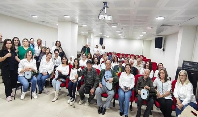 Yaşlılar Haftası’nda Huzurevinde Gönülleri Isıtan İftar Programı