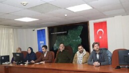 Yeni Makine İkmal Atölyesi için ihale tamam
