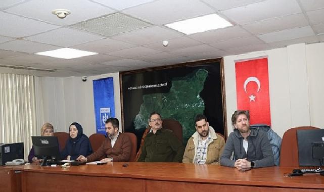 Yeni Makine İkmal Atölyesi için ihale tamam