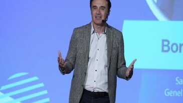 “Yeniliğe Adapte Olamayan İş Dünyasında Kalıcı Olamaz”