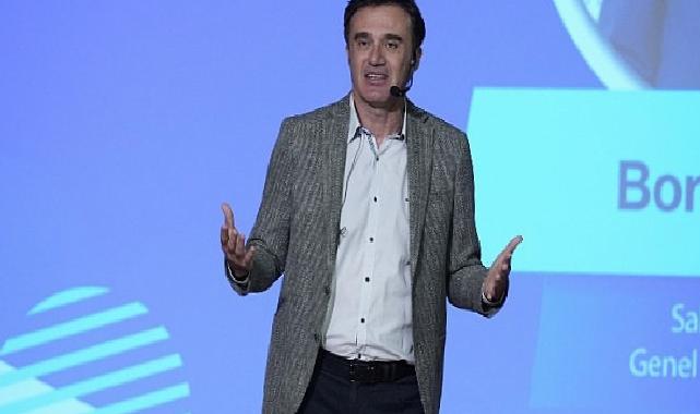 “Yeniliğe Adapte Olamayan İş Dünyasında Kalıcı Olamaz”