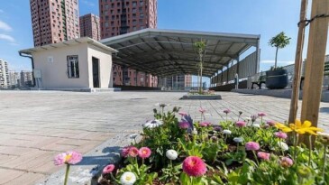 Yenişehir Belediyesi’nden çevreci belediyecilik atağı