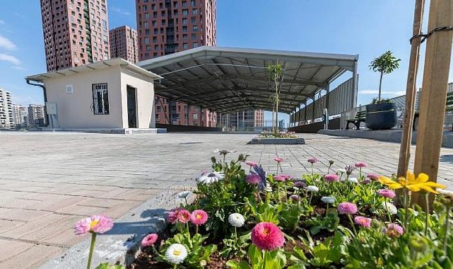 Yenişehir Belediyesi’nden çevreci belediyecilik atağı